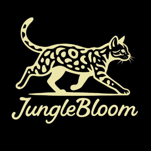 Jungle Bloom